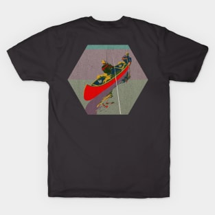 Canoe T-Shirt